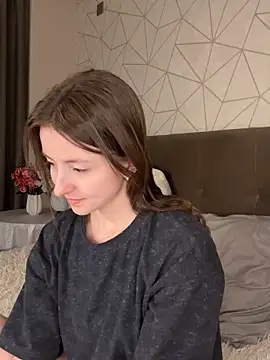 Dream Woman4U online show from April 2026 03:14:02 AM