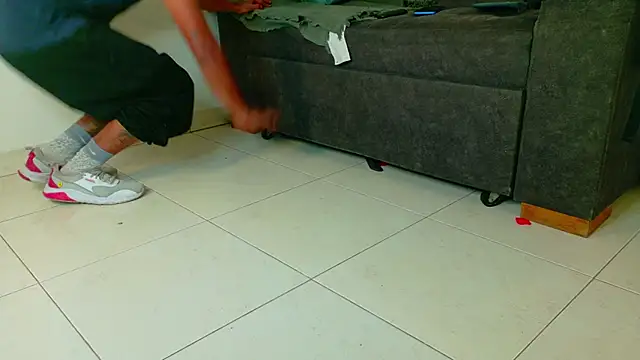 AndrewKenoxx  online show from February 2026 07:34:02 PM