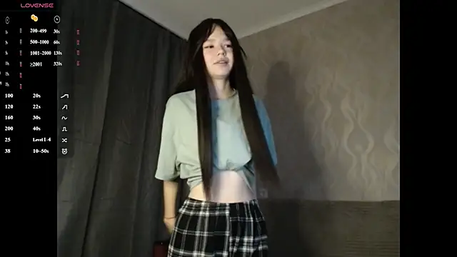 GammaBoobaa online show from February 2026 01:44:02 PM