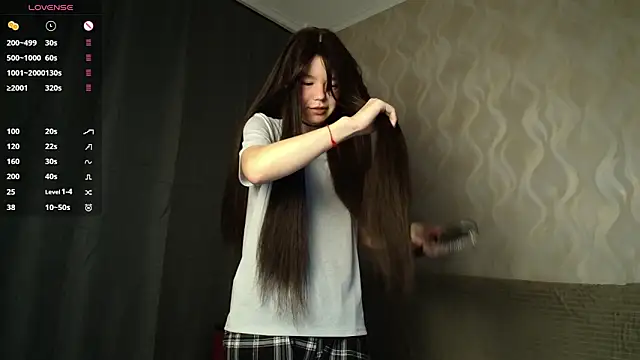 GammaBoobaa online show from February 2026 01:24:02 PM