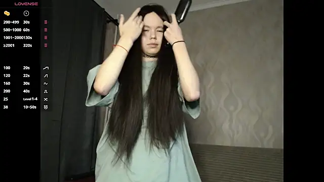 GammaBoobaa online show from February 2026 02:24:02 PM