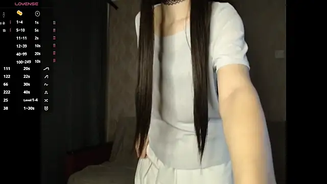 GammaBoobaa online show from February 2026 02:48:02 PM