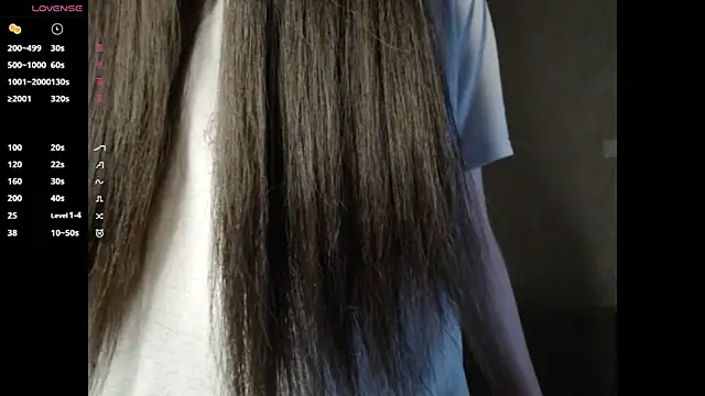 GammaBoobaa online show from February 2026 02:58:01 PM