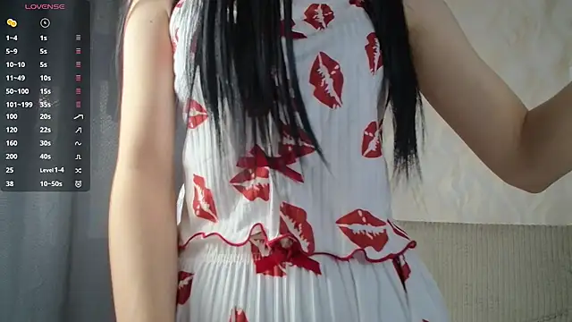 GammaBoobaa online show from April 2026 01:36:01 PM