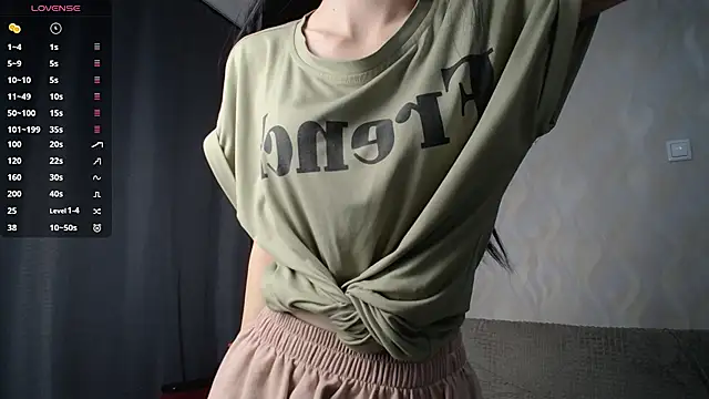 GammaBoobaa online show from April 2026 01:17:02 PM