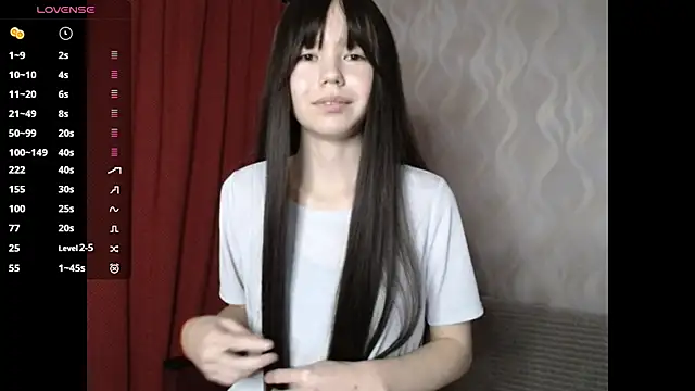 GammaBoobaa online show from January 2026 02:54:02 PM