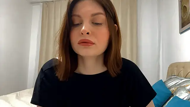 SweetAria1 online show from February 2026 05:10:01 PM