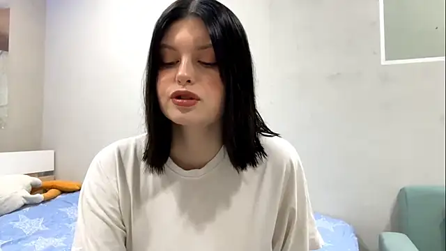 SweetAria1 online show from March 2026 02:54:01 PM