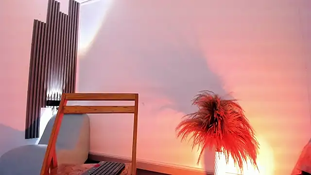 Snapshot of fransheskarossi chatting on February 2026 12:03:01 PM fransheskarossi online show from February 2026 12:03:01 PM