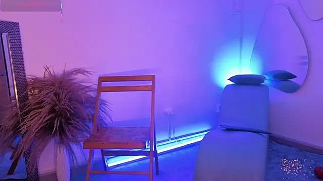 fransheskarossi online show from March 2026 12:09:01 PM