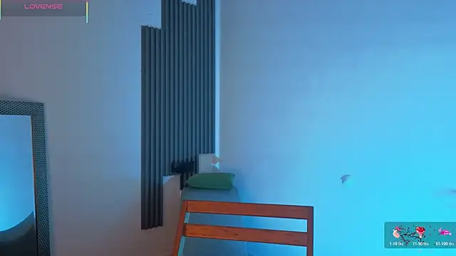 fransheskarossi online show from March 2026 12:10:02 PM