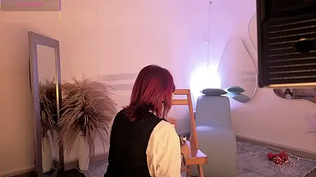 fransheskarossi online show from March 2026 12:09:02 PM