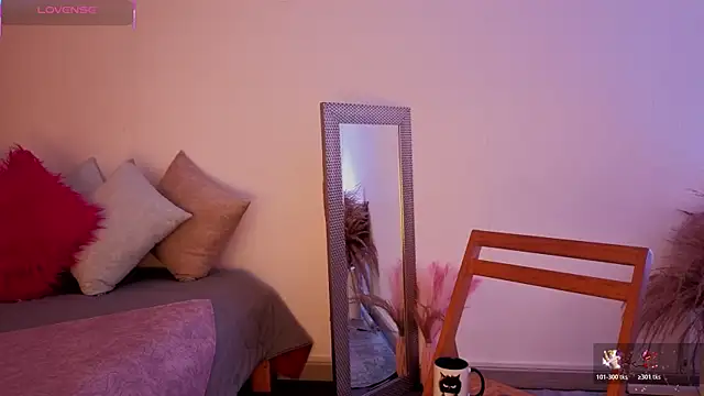 fransheskarossi online show from March 2026 11:43:02 AM