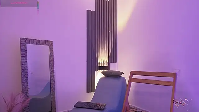 Snapshot of fransheskarossi chatting on February 2026 12:16:01 PM fransheskarossi online show from February 2026 12:16:01 PM