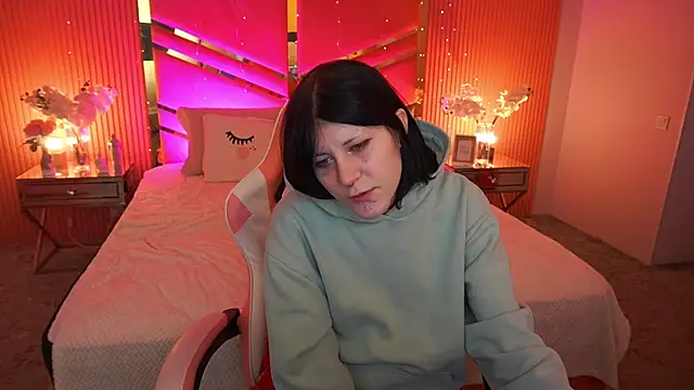 MeganLexx online show from January 2026 02:53:01 PM