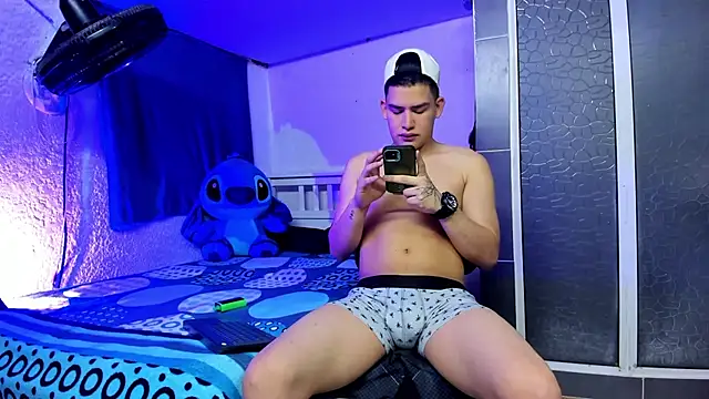 Brown Vincent online show from January 2026 08:40:02 AM