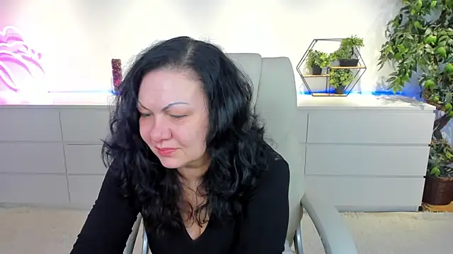 IrissMoon online show from March 2026 06:14:02 PM