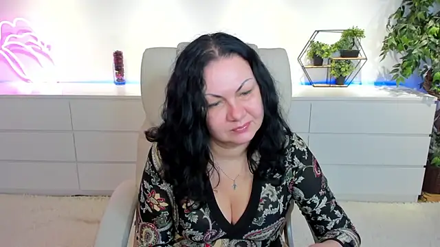 IrissMoon online show from February 2026 06:35:01 AM