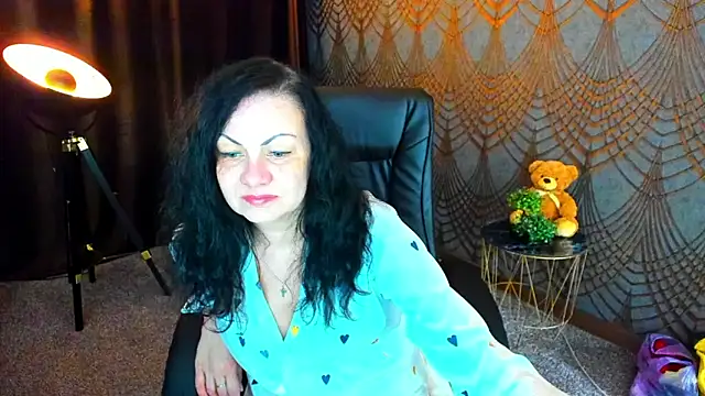 Snapshot of IrissMoon chatting on May 2026 04:15:02 PM IrissMoon online show from May 2026 04:15:02 PM