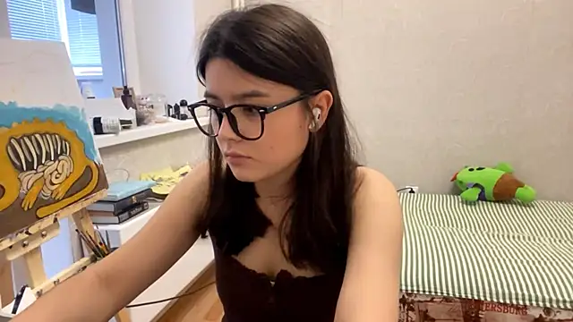 Snapshot of SaintMari chatting on July 2026 02:16:01 PM SaintMari online show from July 2026 02:16:01 PM