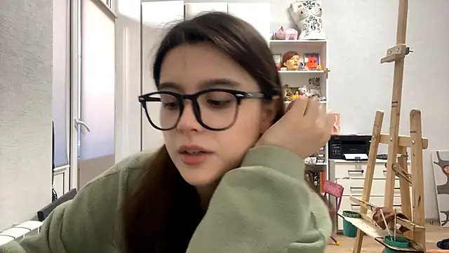 SaintMari online show from March 2026 12:20:02 PM