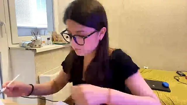 SaintMari online show from June 2026 02:55:02 PM