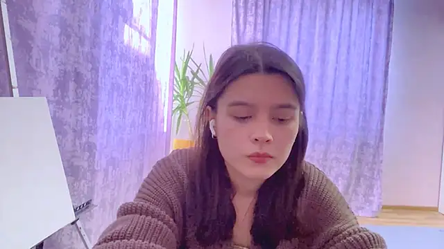 SaintMari online show from January 2026 12:09:02 PM