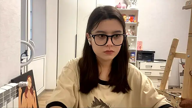 SaintMari online show from March 2026 12:30:02 PM