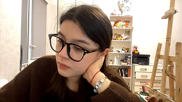 SaintMari online show from March 2026 02:15:01 PM