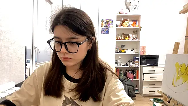 SaintMari online show from March 2026 02:30:01 PM