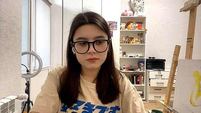 SaintMari online show from February 2026 12:16:01 PM