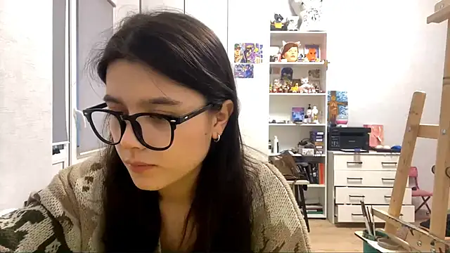 SaintMari online show from April 2026 02:23:02 PM