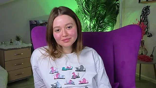 IreneKnickrehm online show from January 2026 03:16:01 PM