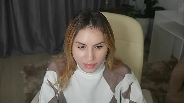 ArianaOchoa online show from January 2026 09:35:01 AM