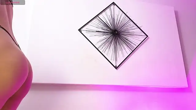 Rosse Baker  online show from March 2026 12:49:01 PM