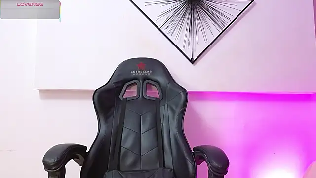 Rosse Baker  online show from March 2026 11:48:02 AM