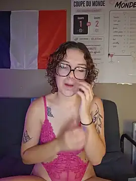 ju juliette online show from July 2026 08:12:02 PM