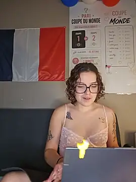 ju juliette online show from July 2026 07:55:01 PM