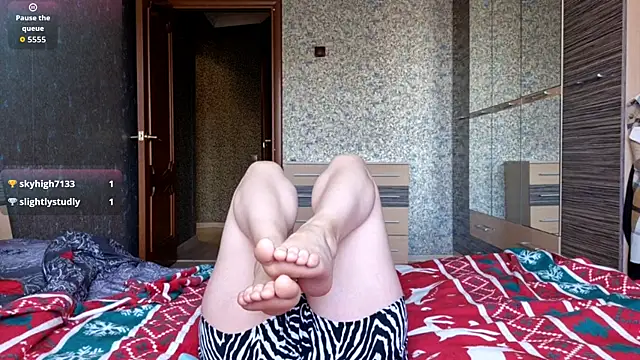 MousyHello online show from February 2026 05:30:02 AM