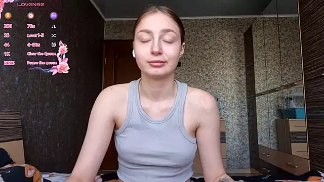 MousyHello online show from February 2026 05:51:01 AM