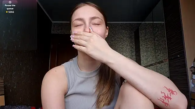 MousyHello online show from February 2026 05:18:02 AM