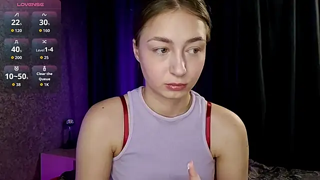 MousyHello online show from April 2026 05:55:01 AM