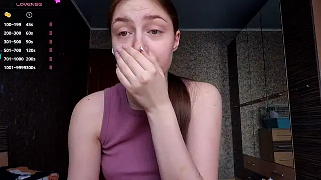 MousyHello online show from February 2026 02:12:01 AM