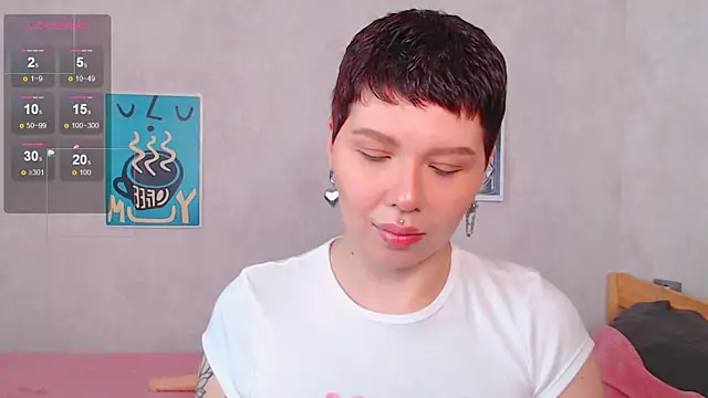 Snapshot of Elise_Day chatting on May 2026 09:08:02 AM Elise Day online show from May 2026 09:08:02 AM