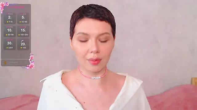 Snapshot of Elise_Day chatting on May 2026 10:04:02 AM Elise Day online show from May 2026 10:04:02 AM