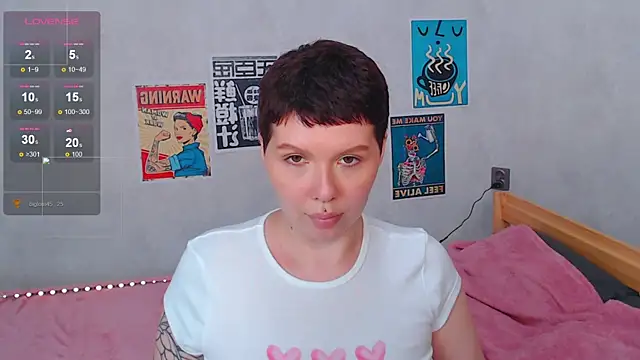 Snapshot of Elise_Day chatting on May 2026 05:11:02 PM Elise Day online show from May 2026 05:11:02 PM