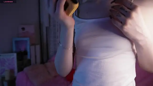 CarmaOlen online show from March 2026 07:14:02 PM