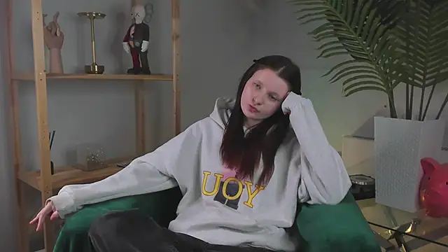 CarmaOlen online show from January 2026 02:20:01 PM