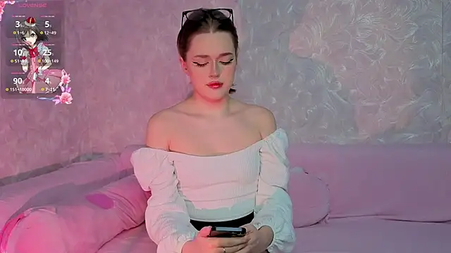 Omidodomi online show from March 2026 07:41:01 PM