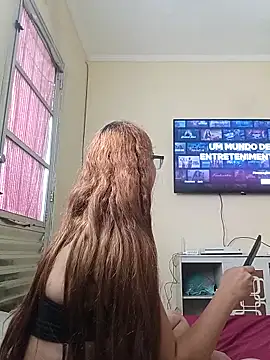 ruivinhaenegao online show from March 2026 03:26:02 PM